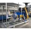 Zellstoffkasten Propeller/ Rührwerk für die Zellstoff- und Papierindustrie
