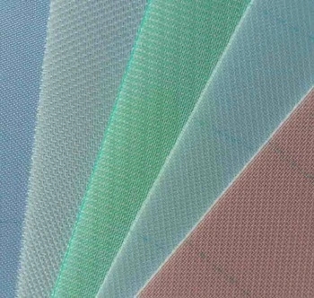 Papiermaschinen-Bekleidung Polyester-Doppelschicht-Formiergewebe