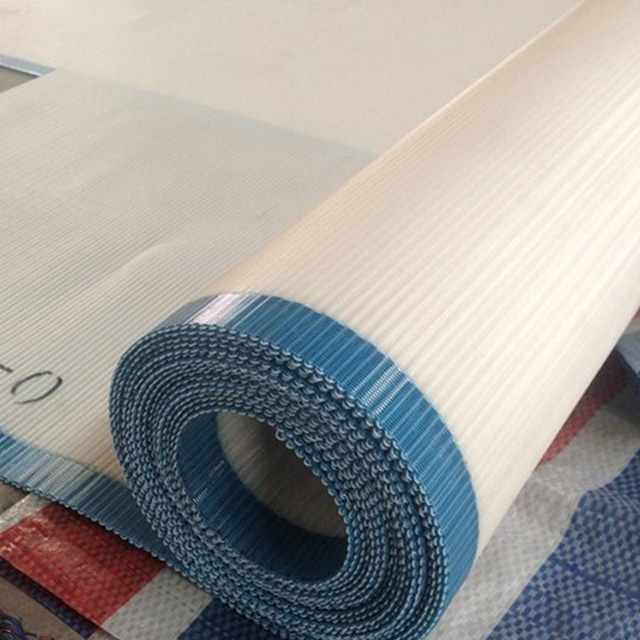 Papiermaschine Polyester Spiral-Trocknerband